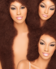 Keep Your Wigs looking Fresh. 11 Step Guide to Washing your Wigs