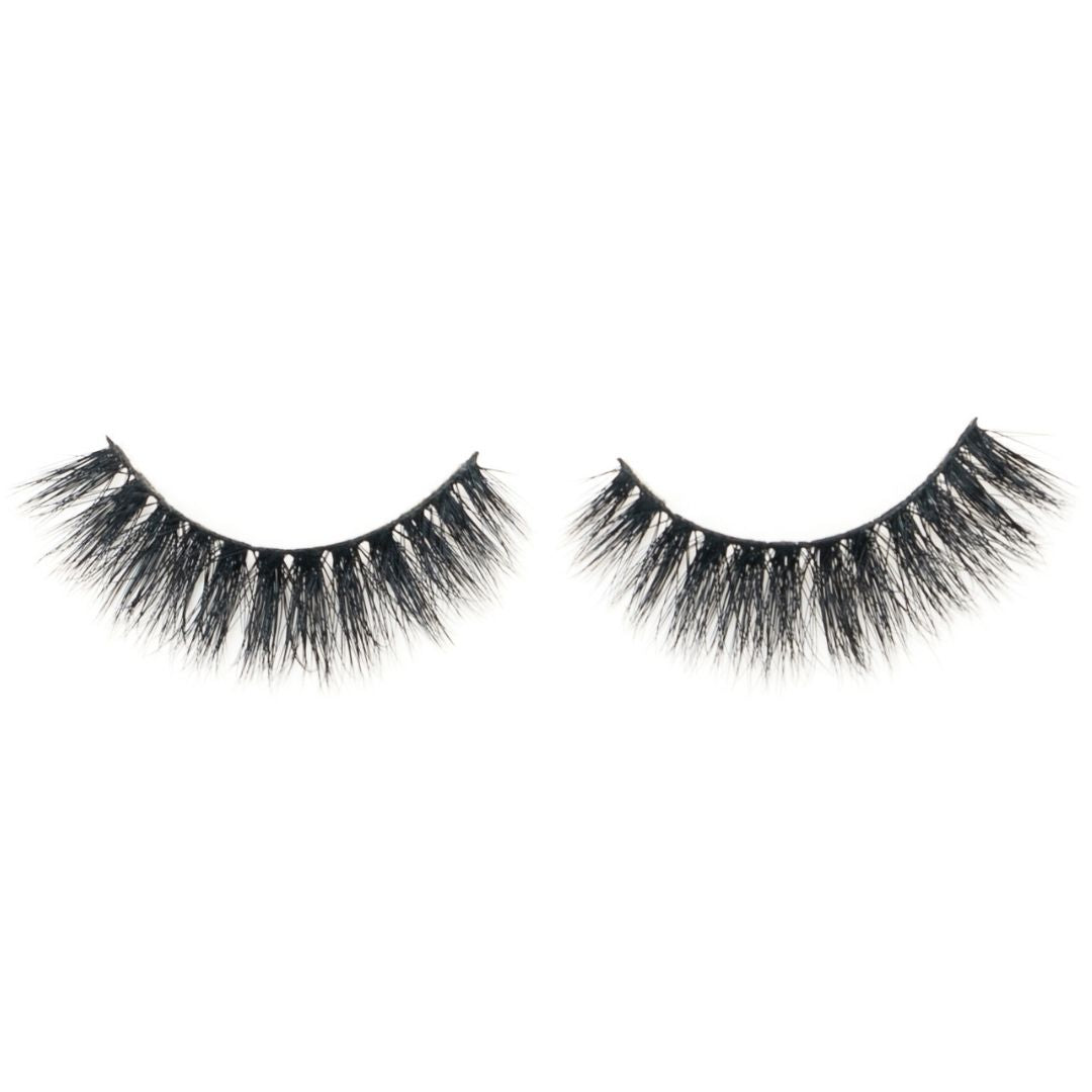 Claire 3D Mink Lashes